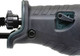 Миниатюра изображения товара Сабельная пила KLPRO KLTKT18B-20