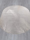 Миниатюра изображения товара Ковер Merinos Liman F167-OVAL-GRAY (2х2.9)