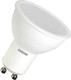 Миниатюра изображения товара Лампа Osram PAR16/GU10 7W/840 LVPAR1660 7SW/840 / 4058075581586