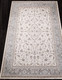 Миниатюра изображения товара Ковер Merinos Valencia Deluxe F014-STAN-CREAM-L.BLUE (2х3)