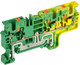 Миниатюра изображения товара Клеммная колодка IEK YCT22-03-3-K52-004