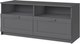 Миниатюра изображения товара Тумба Anrex Skagen RTV 2S2N (графит)