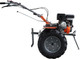 Миниатюра изображения товара Мотоблок бензиновый Алькор МБ16-12 ПРО