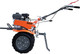 Миниатюра изображения товара Мотоблок бензиновый Алькор МБ7-10