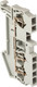 Миниатюра изображения товара Клеммная колодка EKF plc-jxb-st-2.5-3