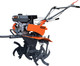 Миниатюра изображения товара Мотоблок бензиновый Алькор МБ7-10 Про