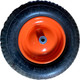 Миниатюра изображения товара Колесо для тачки Стинко W16-4/8-20