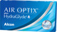 Миниатюра изображения товара Контактная линза Air Optix Plus HydraGlyde Sph-4.25 R8.6 D14.2