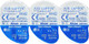 Миниатюра изображения товара Контактная линза Air Optix Plus HydraGlyde Sph-4.25 R8.6 D14.2