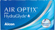 Миниатюра изображения товара Контактная линза Air Optix Plus HydraGlyde Sph-4.25 R8.6 D14.2