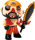 Миниатюра изображения товара Фигурка коллекционная Djeco Arty Toys Пират Оскар / DJ06827