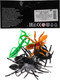 Миниатюра изображения товара Набор фигурок игровых Играем вместе Набор насекомых / ZY1387123-1R