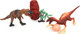 Миниатюра изображения товара Набор фигурок игровых Играем вместе Динозавры / 2304Z0159-R1