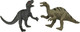 Миниатюра изображения товара Набор фигурок игровых Играем вместе Динозавры / 2207Z0164-R