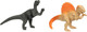 Миниатюра изображения товара Набор фигурок игровых Играем вместе Динозавры / 2207Z0164-R