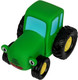 Миниатюра изображения товара Игрушка для ванной Капитошка Синий Трактор / LX-STGREEN-NW
