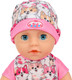 Миниатюра изображения товара Пупс с аксессуарами Карапуз Y25BB-CUTE-24-RU