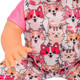 Миниатюра изображения товара Пупс с аксессуарами Карапуз Y25BB-CUTE-24-RU