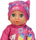 Миниатюра изображения товара Пупс с аксессуарами Карапуз Y20BB-KITTEN-24-RU