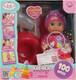 Миниатюра изображения товара Пупс с аксессуарами Карапуз Y20BB-KITTEN-24-RU