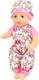 Миниатюра изображения товара Пупс с аксессуарами Карапуз Y25BB-CUTE-24-RU-WOD