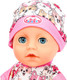 Миниатюра изображения товара Пупс с аксессуарами Карапуз Y25BB-CUTE-24-RU-WOD