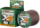 Миниатюра изображения товара Леска плетеная TauMANN Sonar PE X4 300м 8 0.47мм / 06278 (темно-коричневый)
