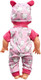 Миниатюра изображения товара Пупс с аксессуарами Карапуз Y35BB-BUNNY-24-RU
