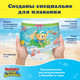 Миниатюра изображения товара Подгузники-трусики детские Huggies Little Swimmers 3-4 (13шт)