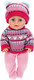 Миниатюра изображения товара Пупс с аксессуарами Карапуз Y30BB-KNITTED-24-RU