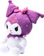 Миниатюра изображения товара Мягкая игрушка Мульти-пульти Kuromi San RIO Куроми / K116012-17-WOD