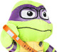 Миниатюра изображения товара Мягкая игрушка Мульти-пульти Черепашки ниндзя Донателло / M119521TN2-20NS