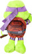 Миниатюра изображения товара Мягкая игрушка Мульти-пульти Черепашки ниндзя Донателло / M119521TN2-20NS