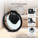 Миниатюра изображения товара Ходунки Solmax&Kids YI99830 (черный/белый)