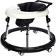 Миниатюра изображения товара Ходунки Solmax&Kids YI99830 (черный/белый)