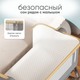 Миниатюра изображения товара Детская кроватка Solmax&Kids YI99832 (серый)