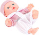 Миниатюра изображения товара Пупс Карапуз SM20-04-DISP