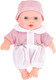 Миниатюра изображения товара Пупс Карапуз SM20-04-DISP