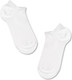 Миниатюра изображения товара Носки Conte Elegant Bamboo 000 ультракороткие (р.25, белый)