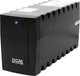 Миниатюра изображения товара ИБП Powercom Raptor RPT-600AP SE (черный)