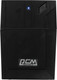 Миниатюра изображения товара ИБП Powercom Raptor RPT-600AP SE (черный)