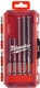 Миниатюра изображения товара Набор буров Milwaukee SDS+ MX4 (4932498298) (5шт)