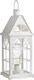 Миниатюра изображения товара Декоративное освещение Risalux Фонарь-домик 2992948 (белый)
