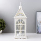 Миниатюра изображения товара Декоративное освещение Risalux Фонарь-домик 2992948 (белый)