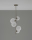 Миниатюра изображения товара Люстра Moderli Renny / V11466-5P