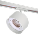Миниатюра изображения товара Трековый светильник Wolta Basic WTL-18/GX70-W