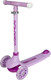 Миниатюра изображения товара Самокат детский CosmoRide Jazz CJ25LC (сиреневый)