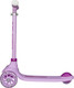 Миниатюра изображения товара Самокат детский CosmoRide Jazz CJ25LC (сиреневый)