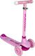 Миниатюра изображения товара Самокат детский CosmoRide Jazz CJ25PK (розовый)