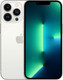 Миниатюра изображения товара Смартфон восстановленный Apple iPhone 13 Pro 128GB Flip Грейд B (серебристый)